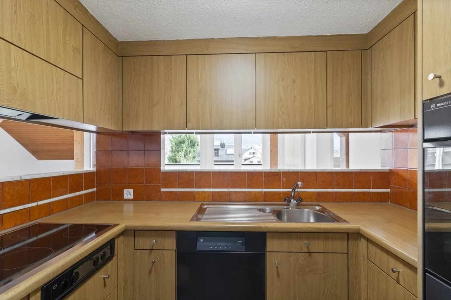 Appartement à louer - Photo 5 sur 10