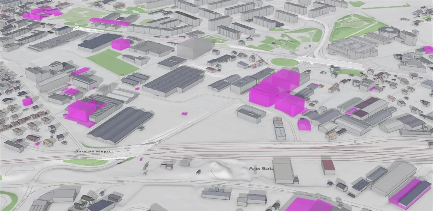 Industry - Photo 4 of 4