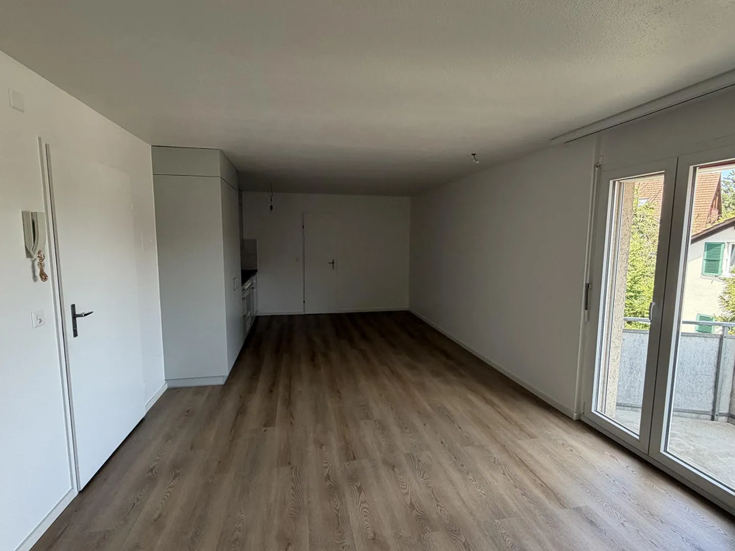 Charmante 1-Zimmer Wohnung - Foto 1 von 6