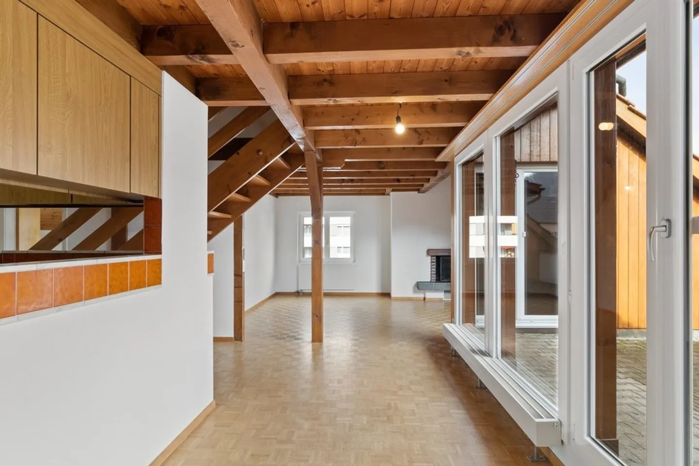 Appartement à louer - Photo 9 sur 10