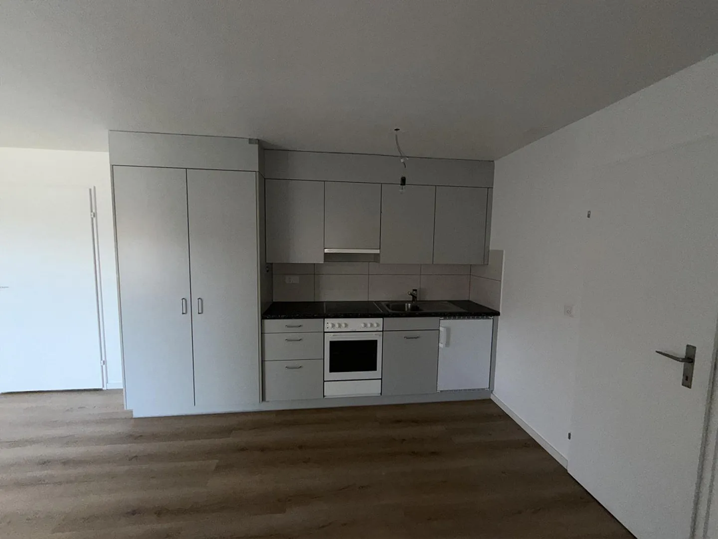 Charmante 1-Zimmer Wohnung - Foto 4 von 6