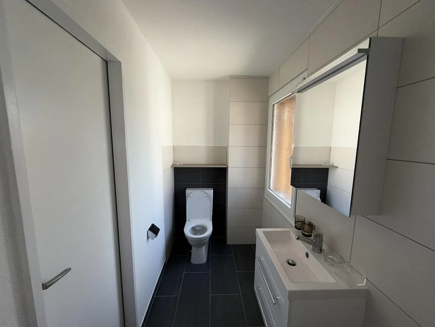 Charmante 1-Zimmer Wohnung - Foto 5 von 6