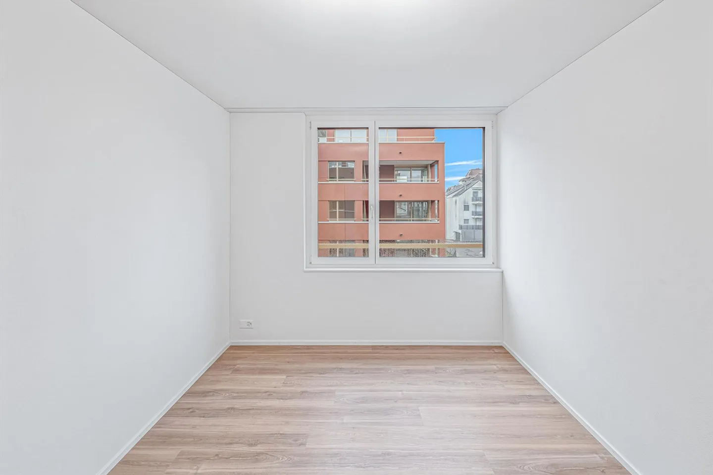 Stilvolle 4½-Zimmerwohnung - Foto 3 von 10