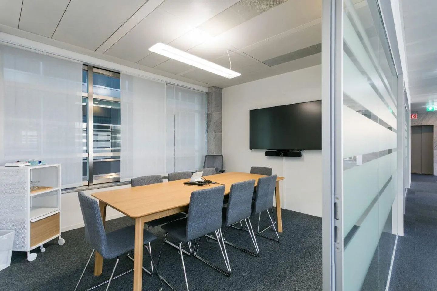 Meilleure situation - Meilleures conditions - Photo 2 sur 8