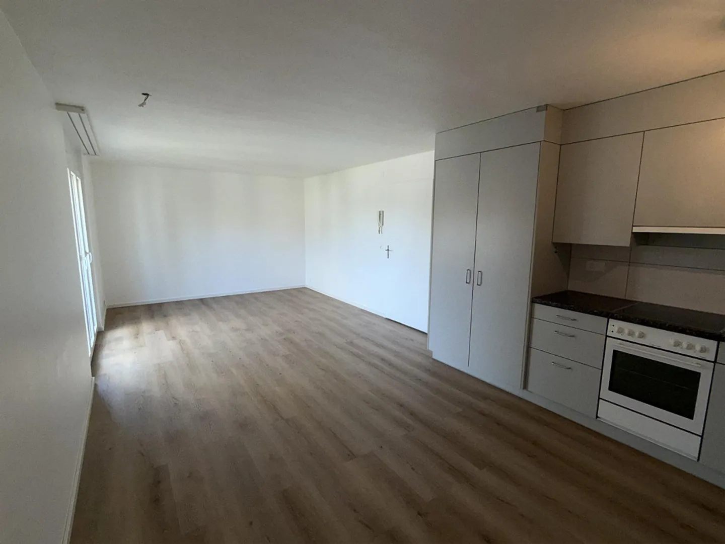 Charmante 1-Zimmer Wohnung - Foto 2 von 6