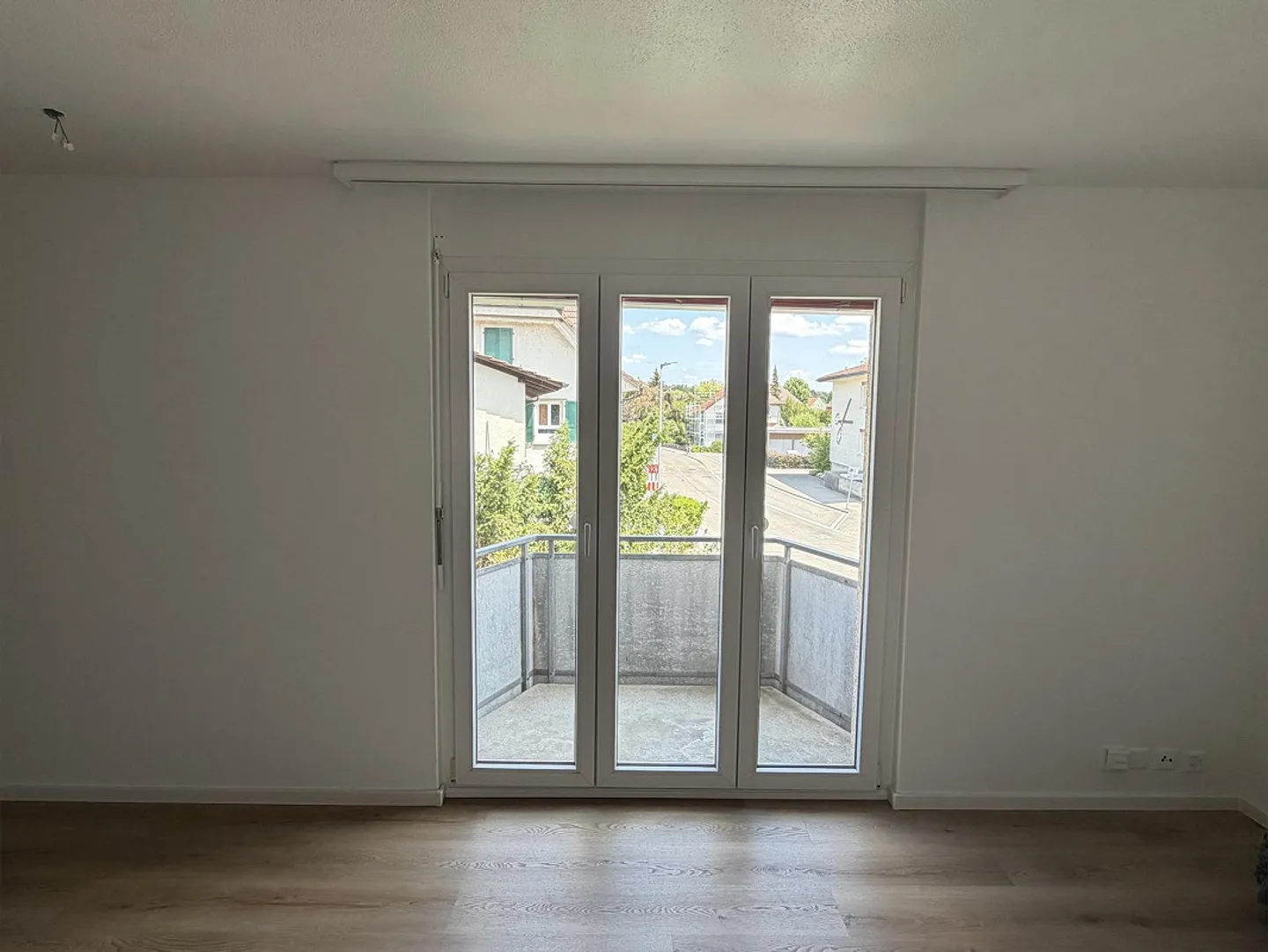 Charmante 1-Zimmer Wohnung - Foto 3 von 6
