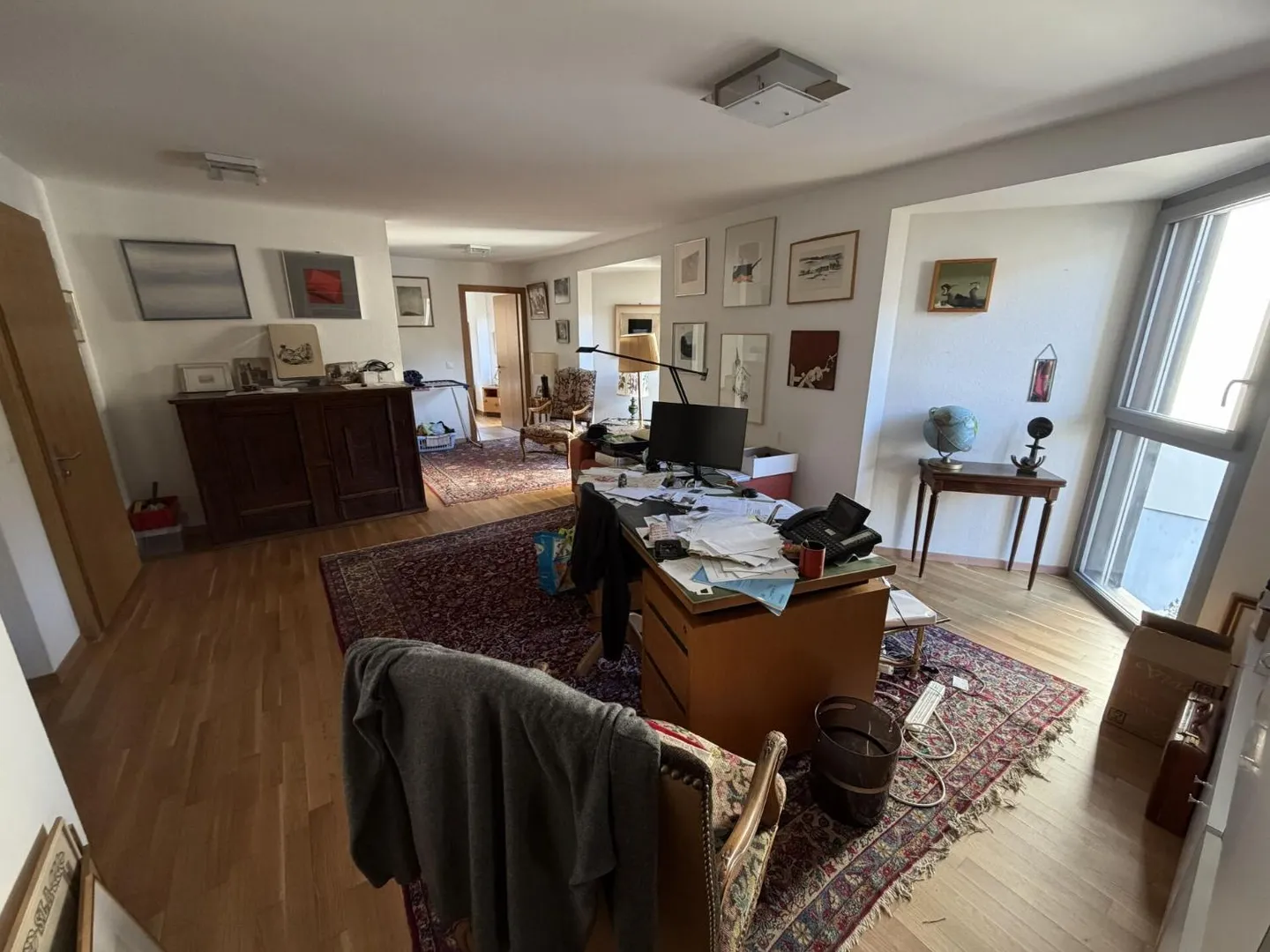 Duplex 6.5 rooms - Photo 6 of 13