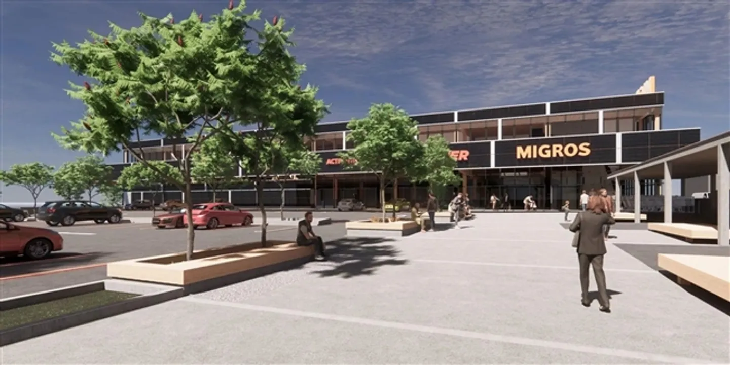 Ufficio - Foto 3 di 7