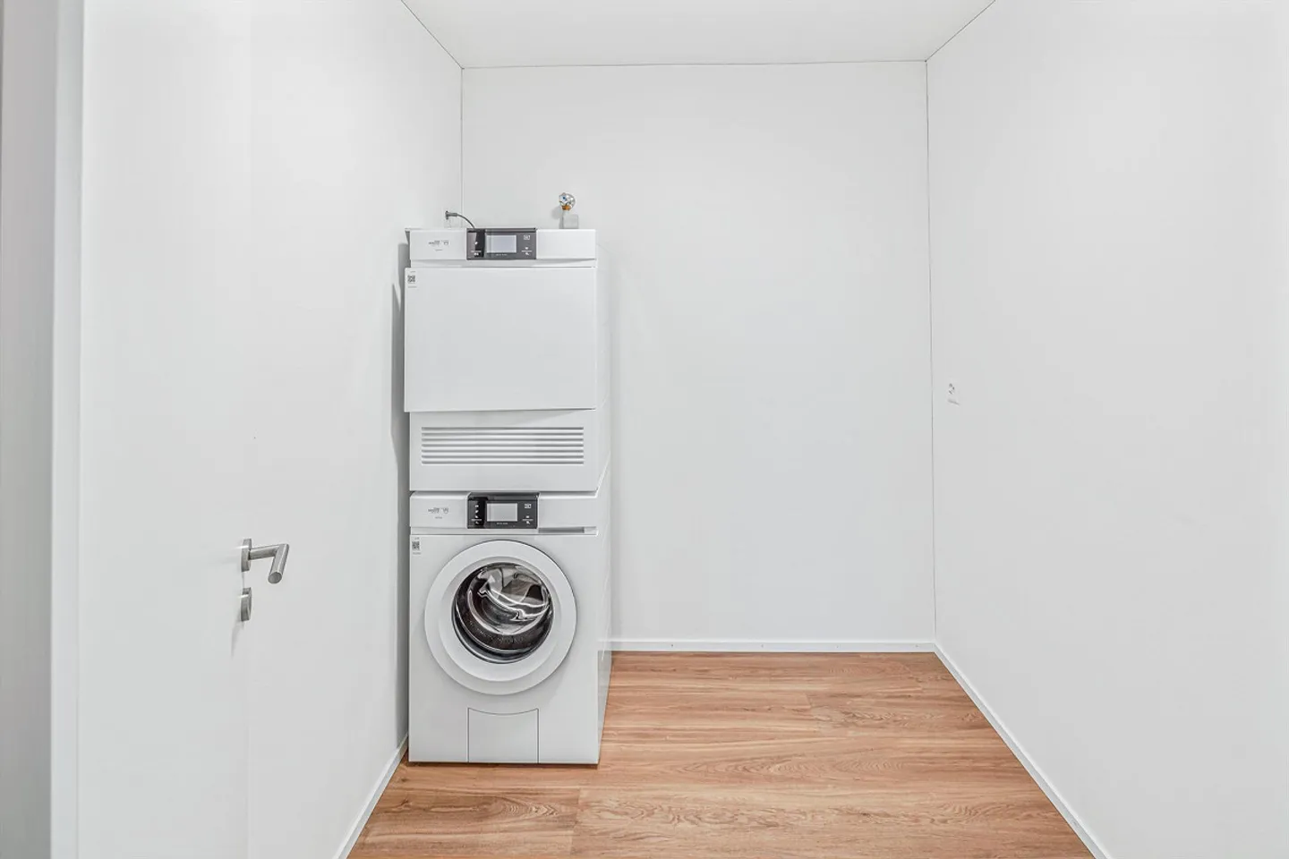 Stilvolle 4½-Zimmerwohnung - Foto 7 von 10