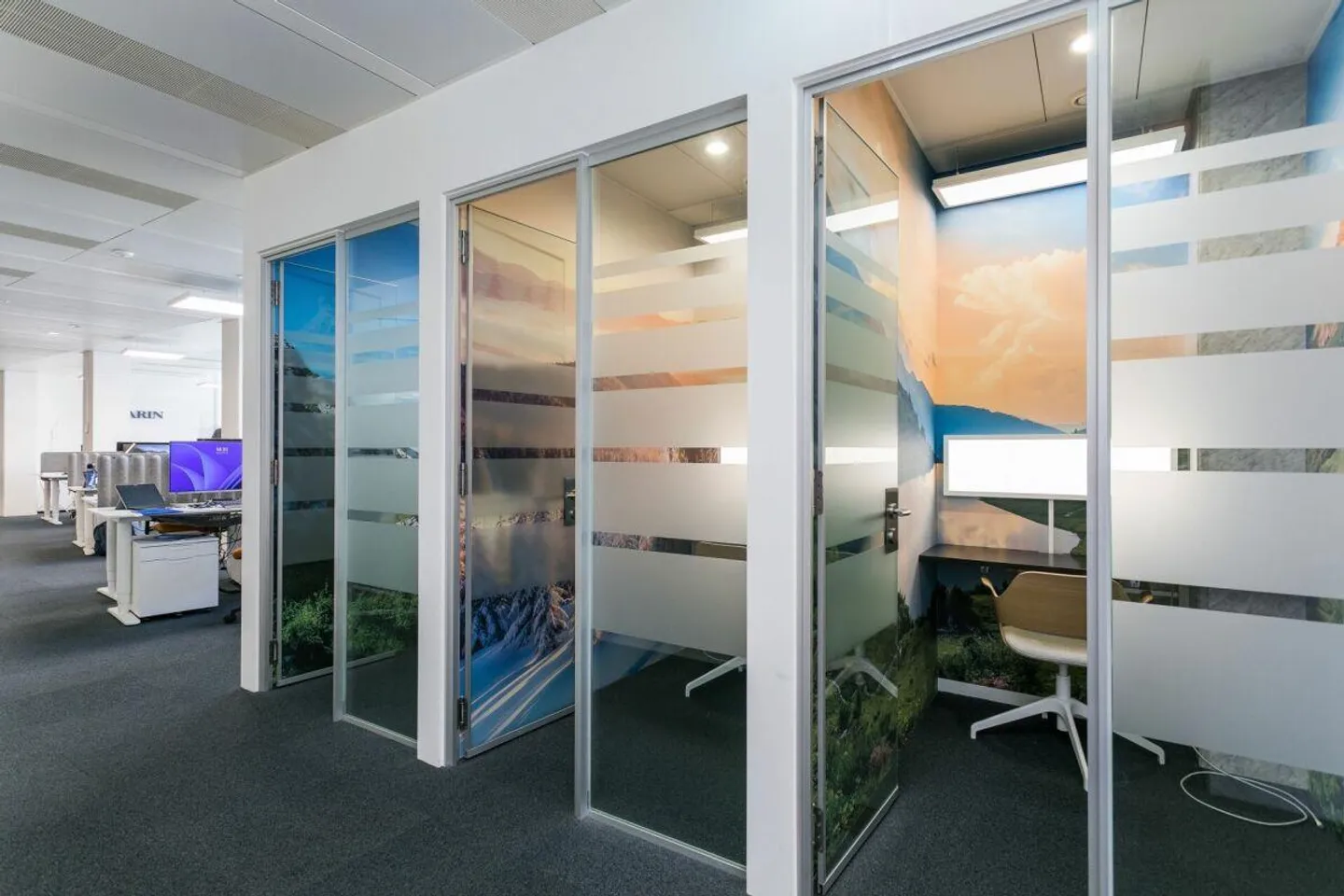 Meilleure situation - Meilleures conditions - Photo 6 sur 8