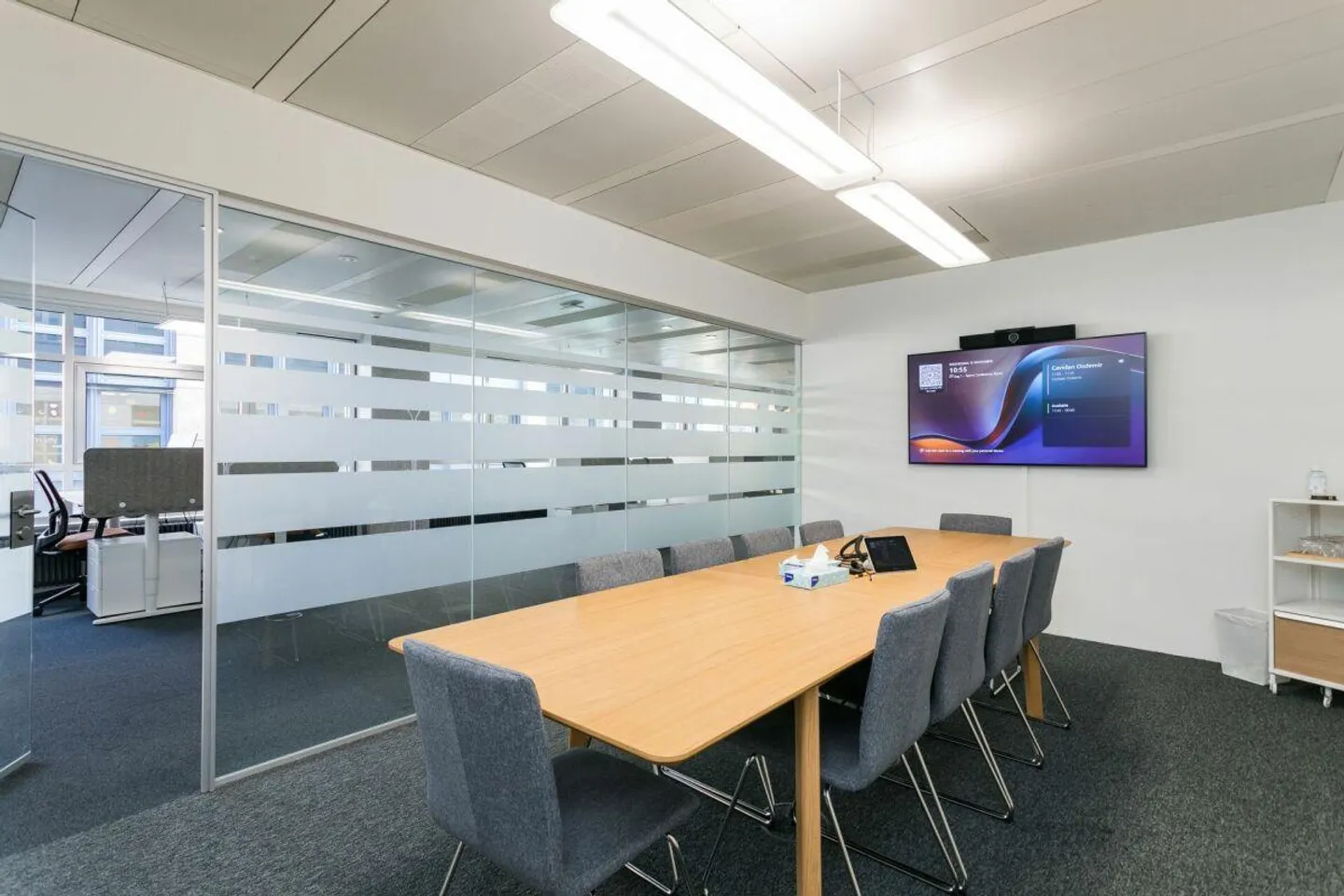 Meilleure situation - Meilleures conditions - Photo 7 sur 8