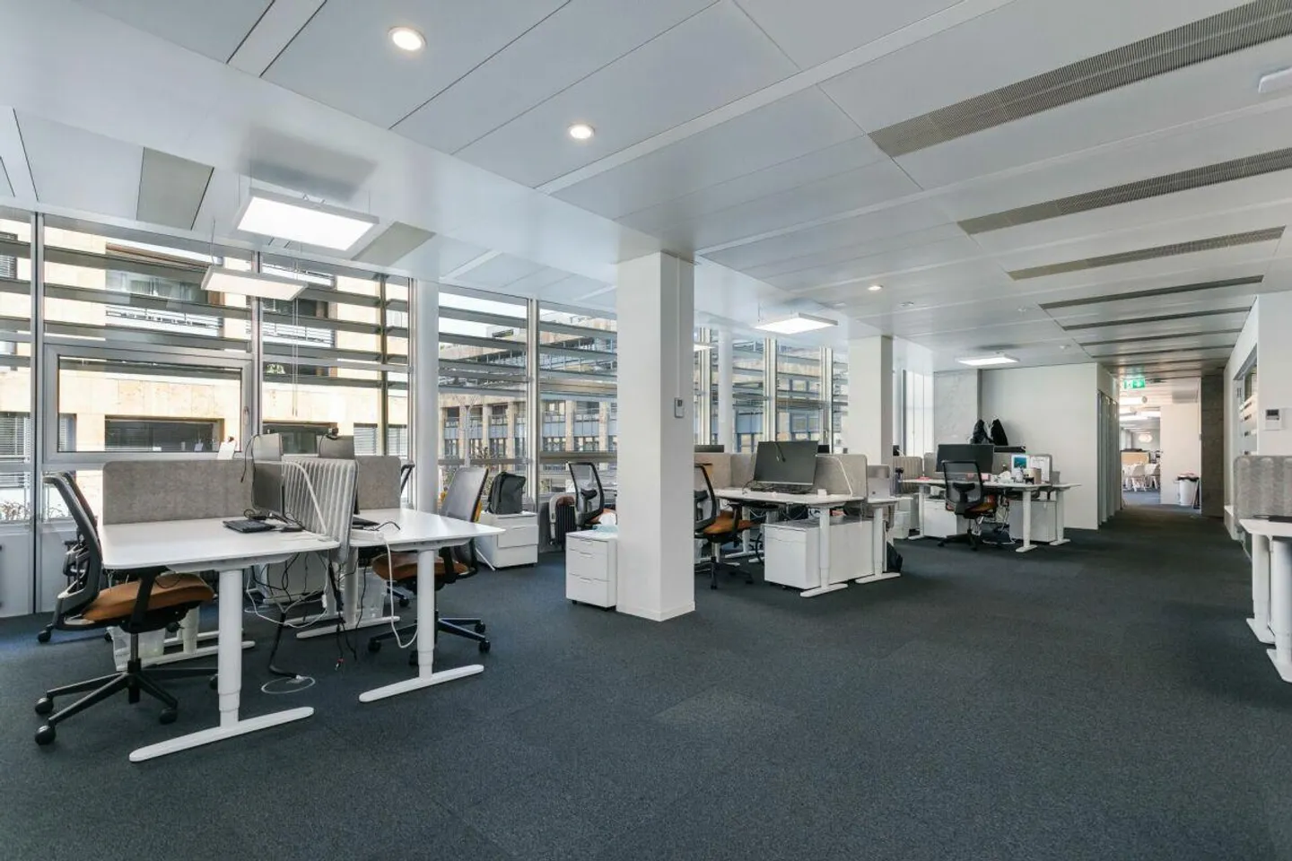 Meilleure situation - Meilleures conditions - Photo 8 sur 8