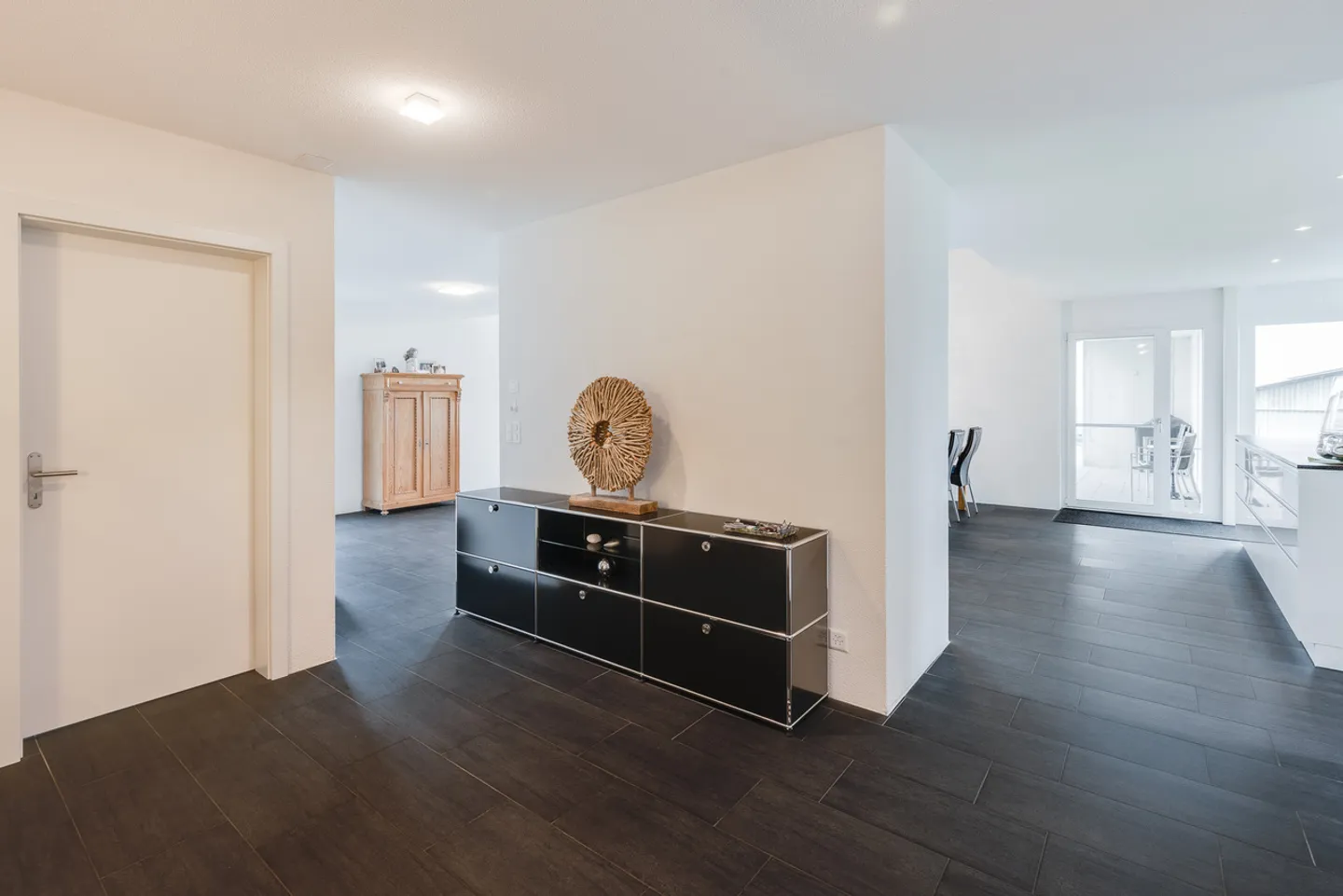 Casa unifamiliare esclusiva con vista lontana da sogno - Foto 8 di 18