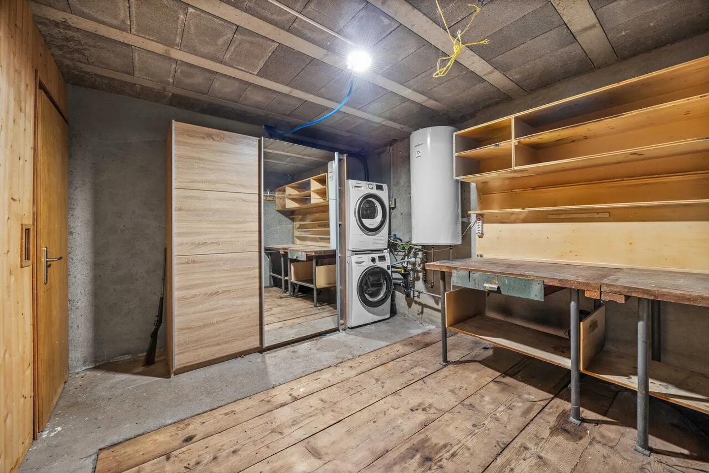 5-room house with spectacular views and dominant location! - Photo 26 of 27