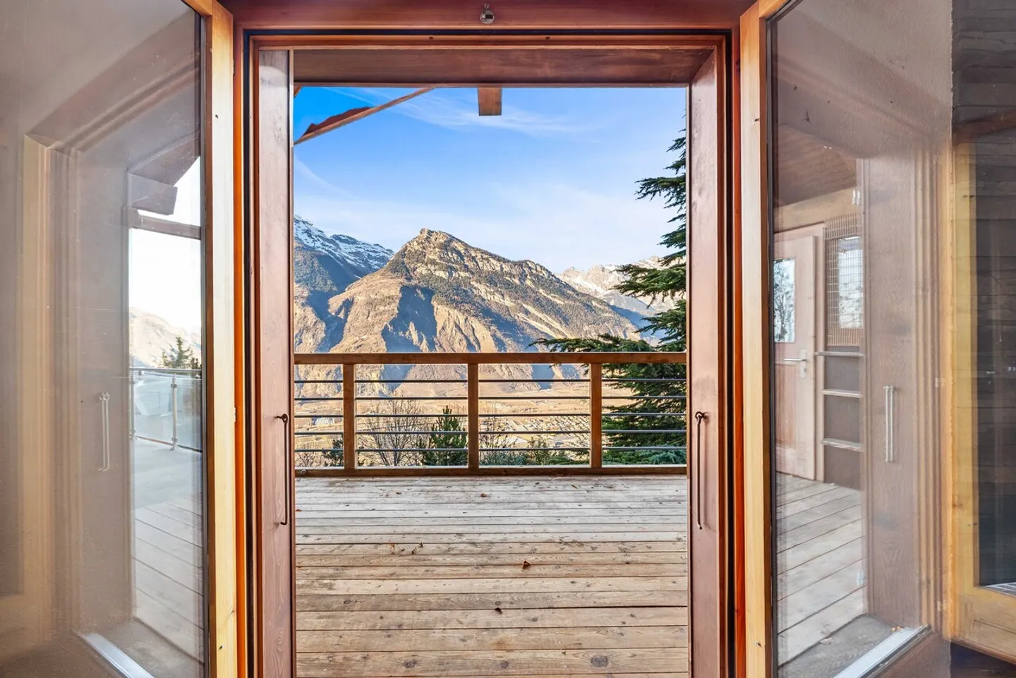 5-room house with spectacular views and dominant location! - Photo 27 of 27