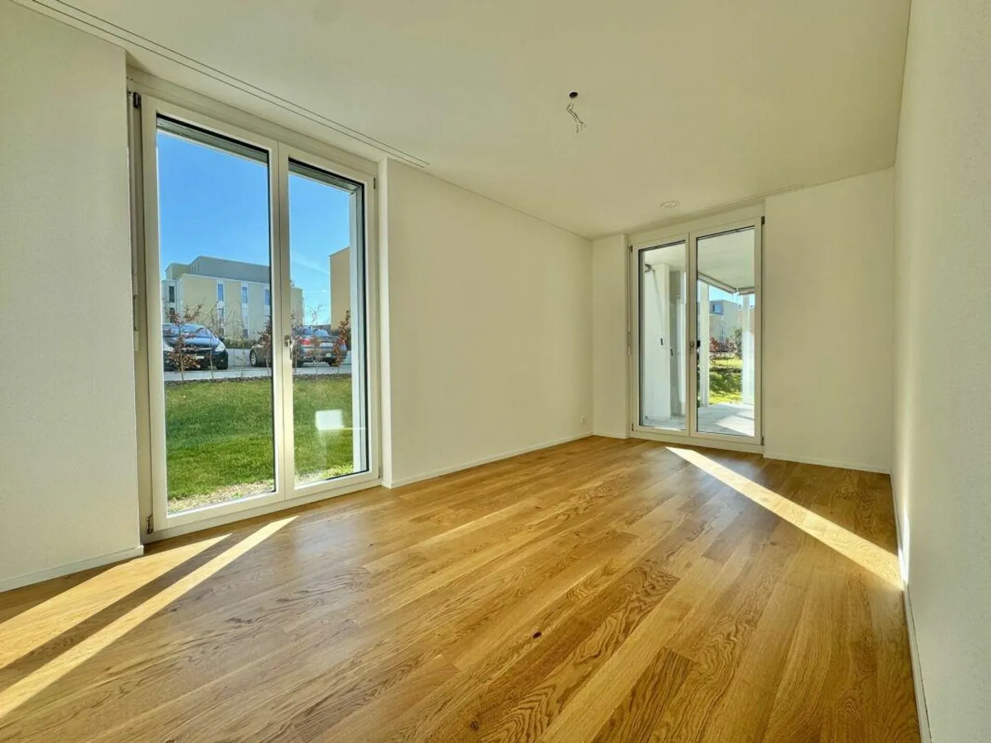 Charming Garden Apartment in Frick - Photo 5 of 9