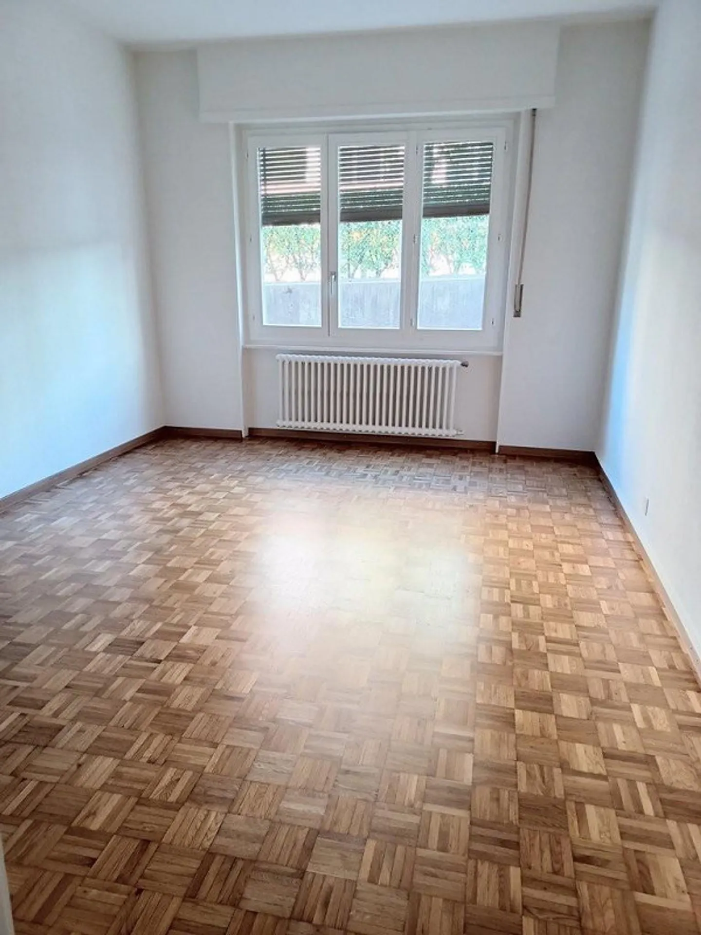 Bel appartamento di 2 stanze vicino al centro città - Foto 2 di 5