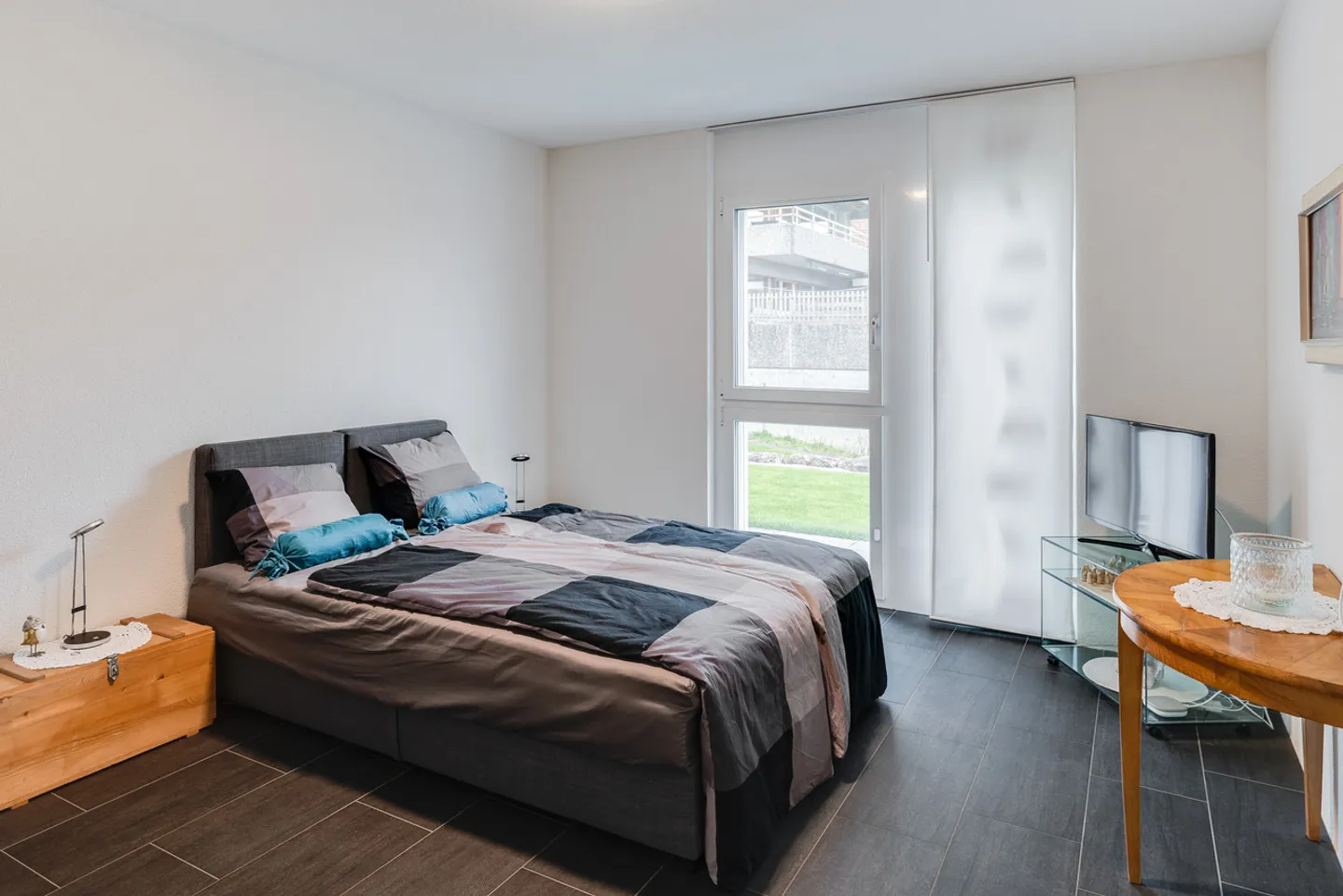 Casa unifamiliare esclusiva con vista lontana da sogno - Foto 10 di 18