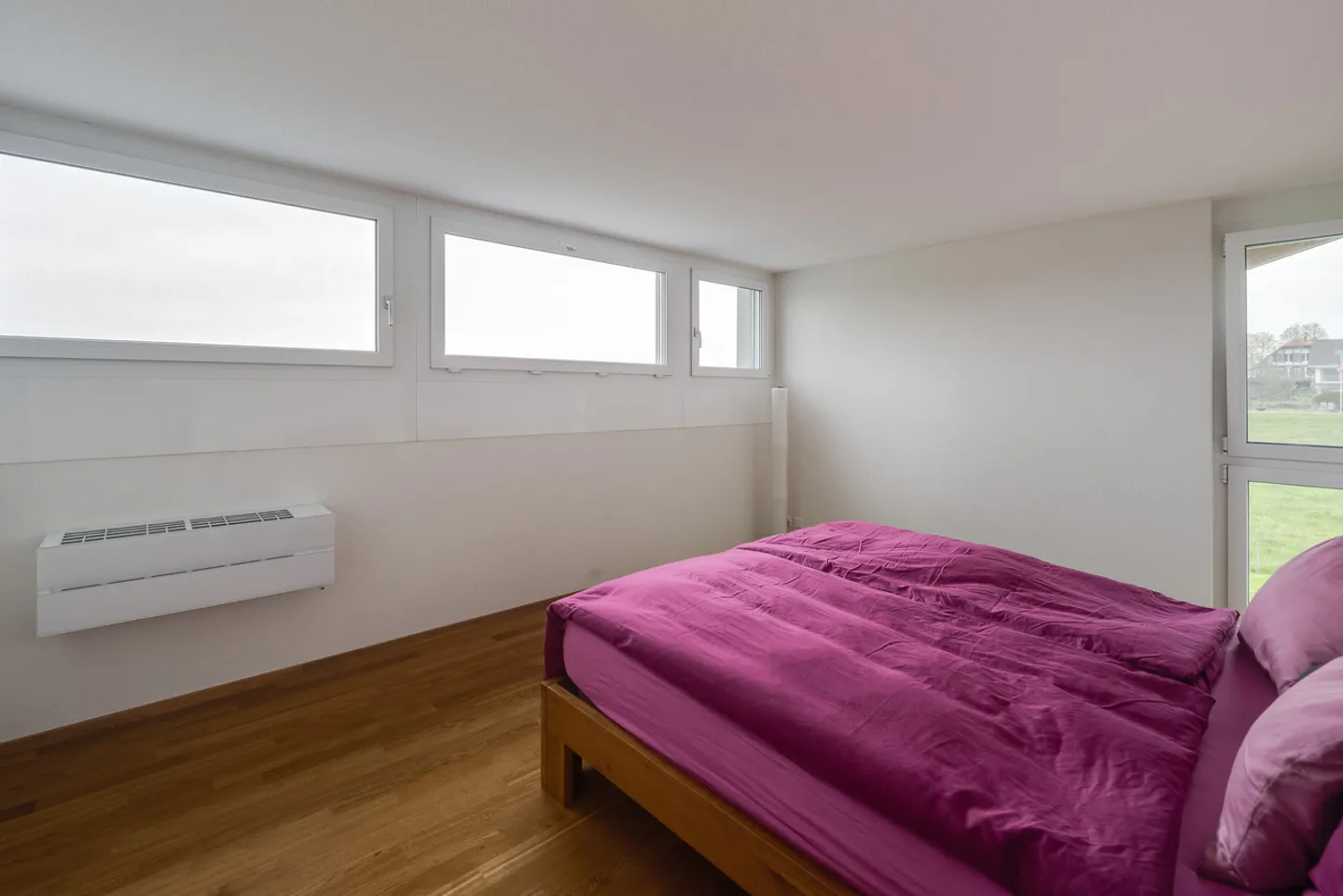 Casa unifamiliare esclusiva con vista lontana da sogno - Foto 12 di 18