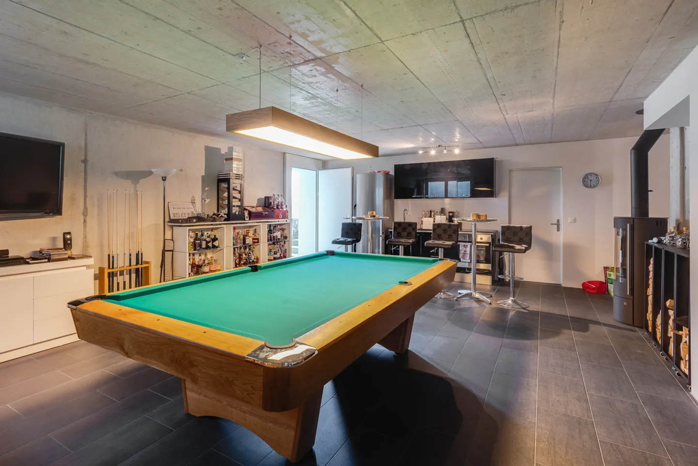 Casa unifamiliare esclusiva con vista lontana da sogno - Foto 14 di 18