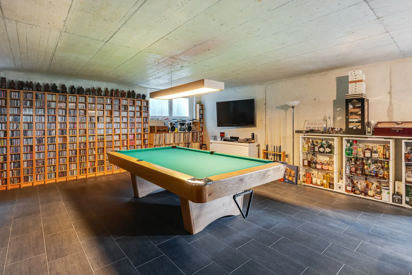Casa unifamiliare esclusiva con vista lontana da sogno - Foto 15 di 18