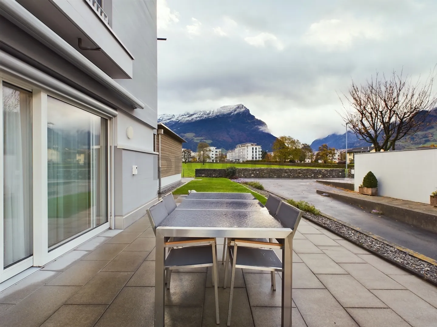 Appartamento da sogno di 3,5 stanze con vista sulle montagne ad Altdorf - Foto 8 di 10