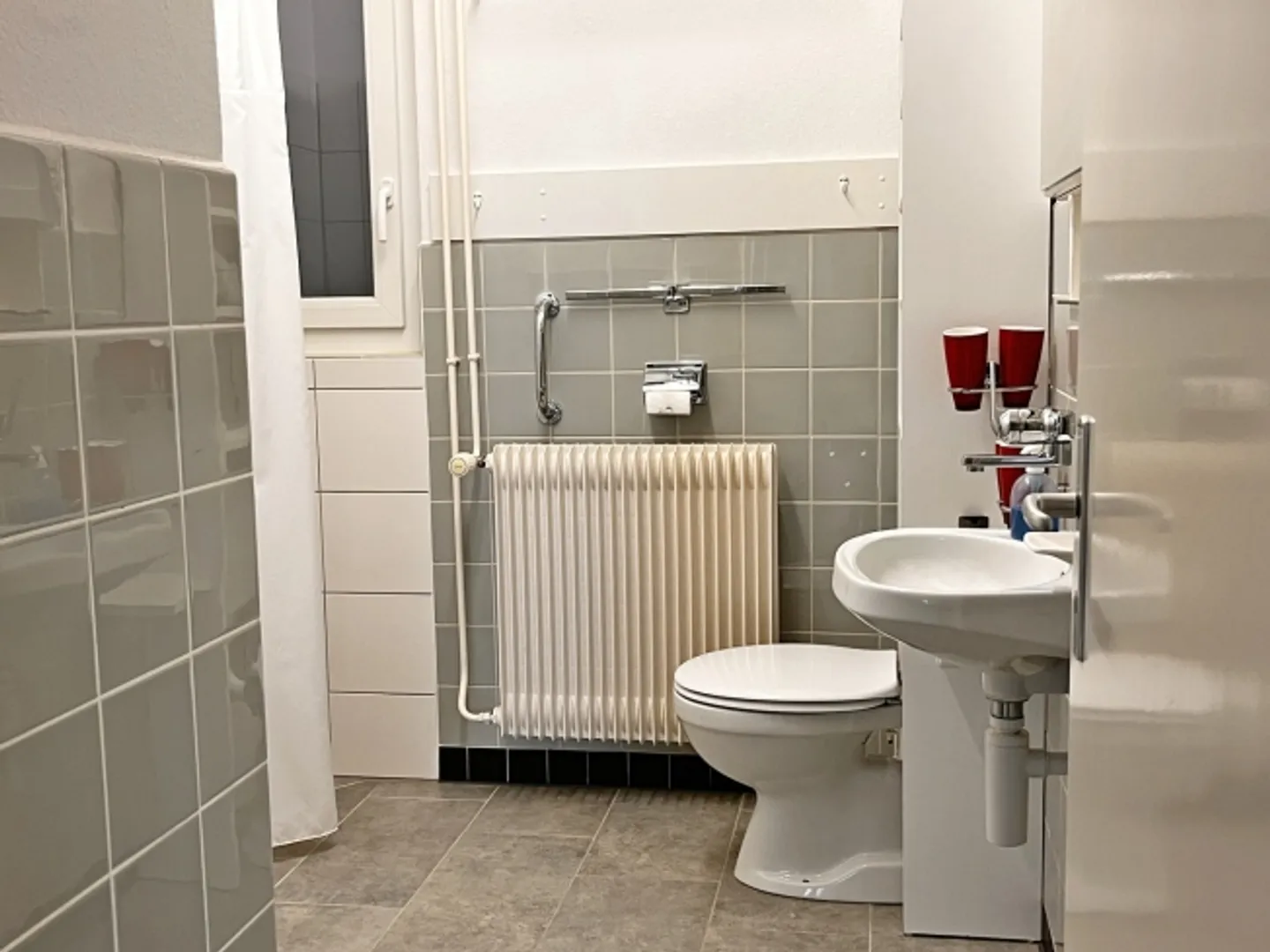 Appartement 2½ pièces à Innerberg (BE), meublé, temporaire - Photo 5 sur 8