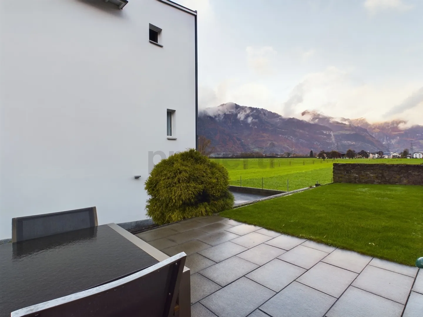 Appartamento da sogno di 3,5 stanze con vista sulle montagne ad Altdorf - Foto 9 di 10
