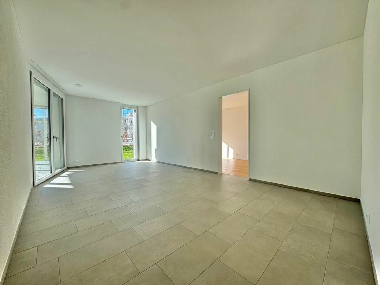 Charming Garden Apartment in Frick - Photo 3 of 9