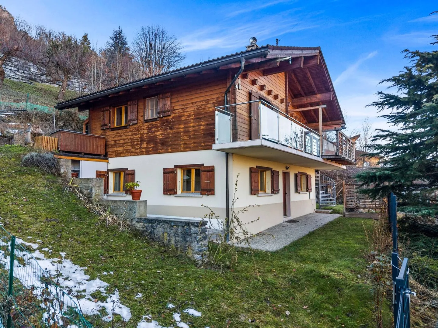 5-room house with spectacular views and dominant location! - Photo 25 of 27