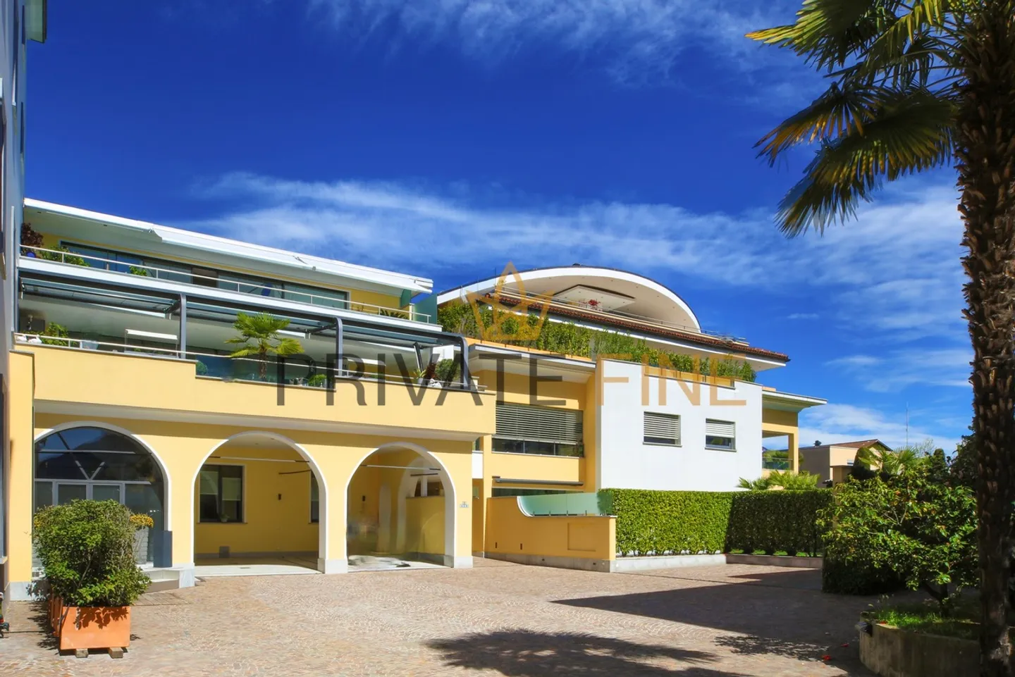 Wohnung kaufen - Foto 1 von 10