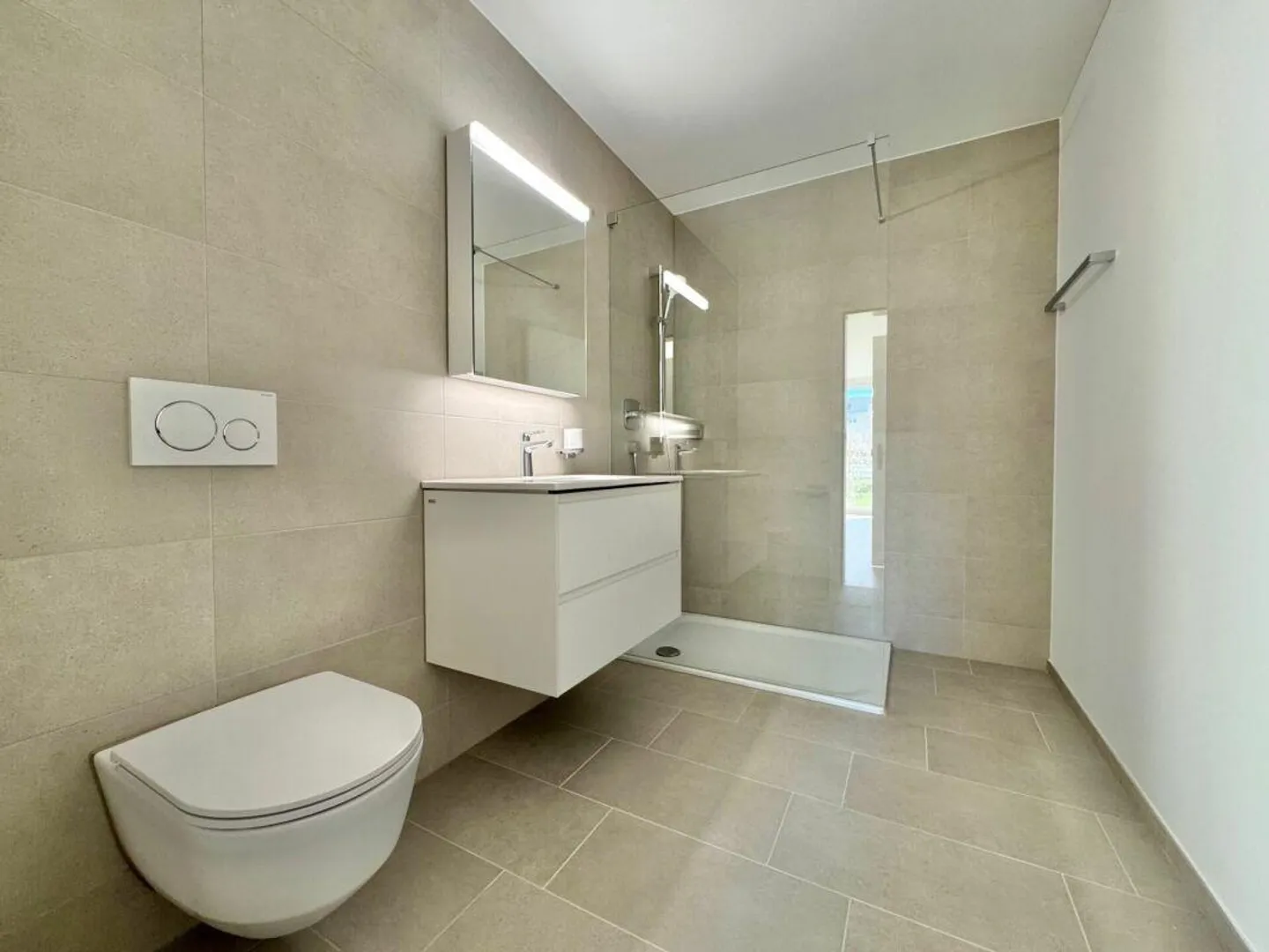 Charming Garden Apartment in Frick - Photo 8 of 9