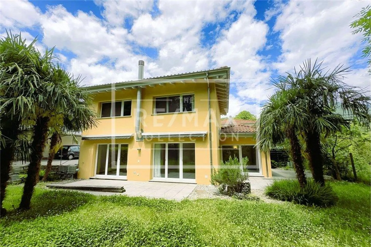 House with double living unit for rent - Photo 1 of 13