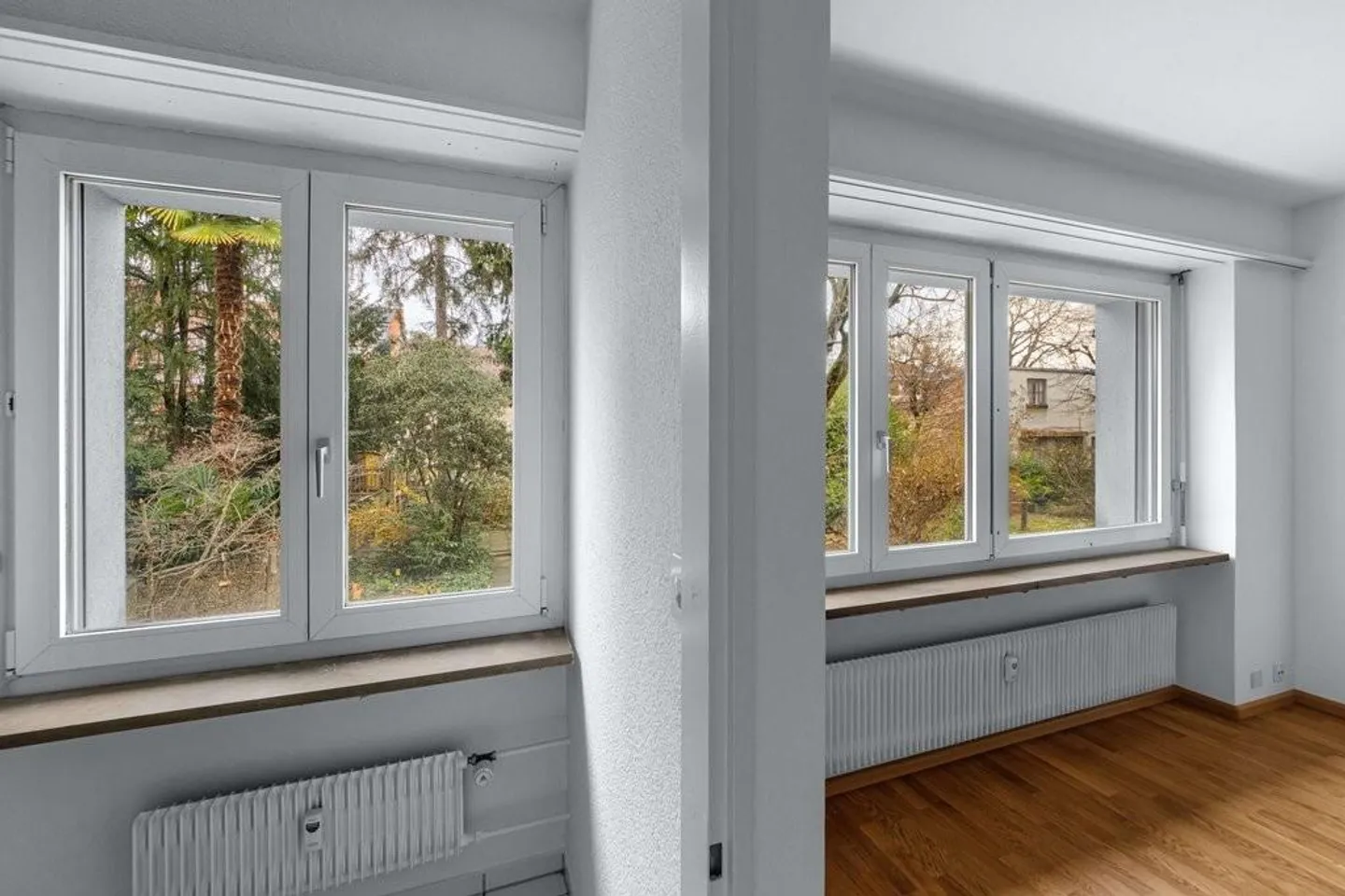 Vie confortable près du Schützenmattpark - Photo 3 sur 6