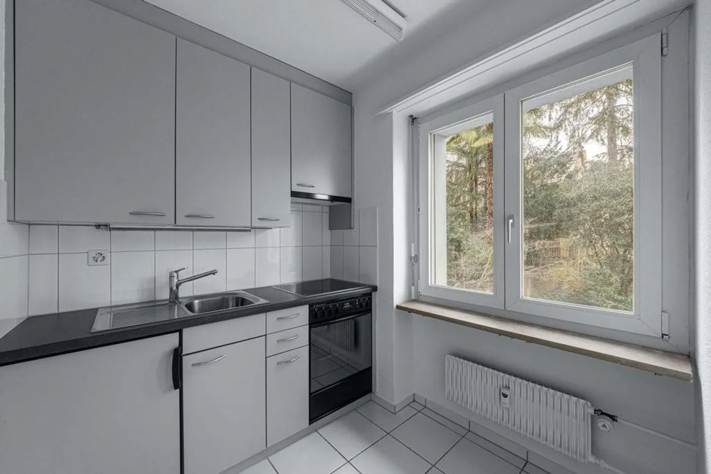 Vie confortable près du Schützenmattpark - Photo 5 sur 6