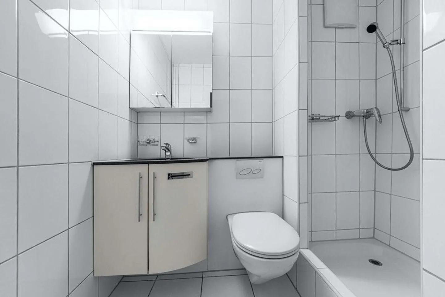 Vie confortable près du Schützenmattpark - Photo 6 sur 6