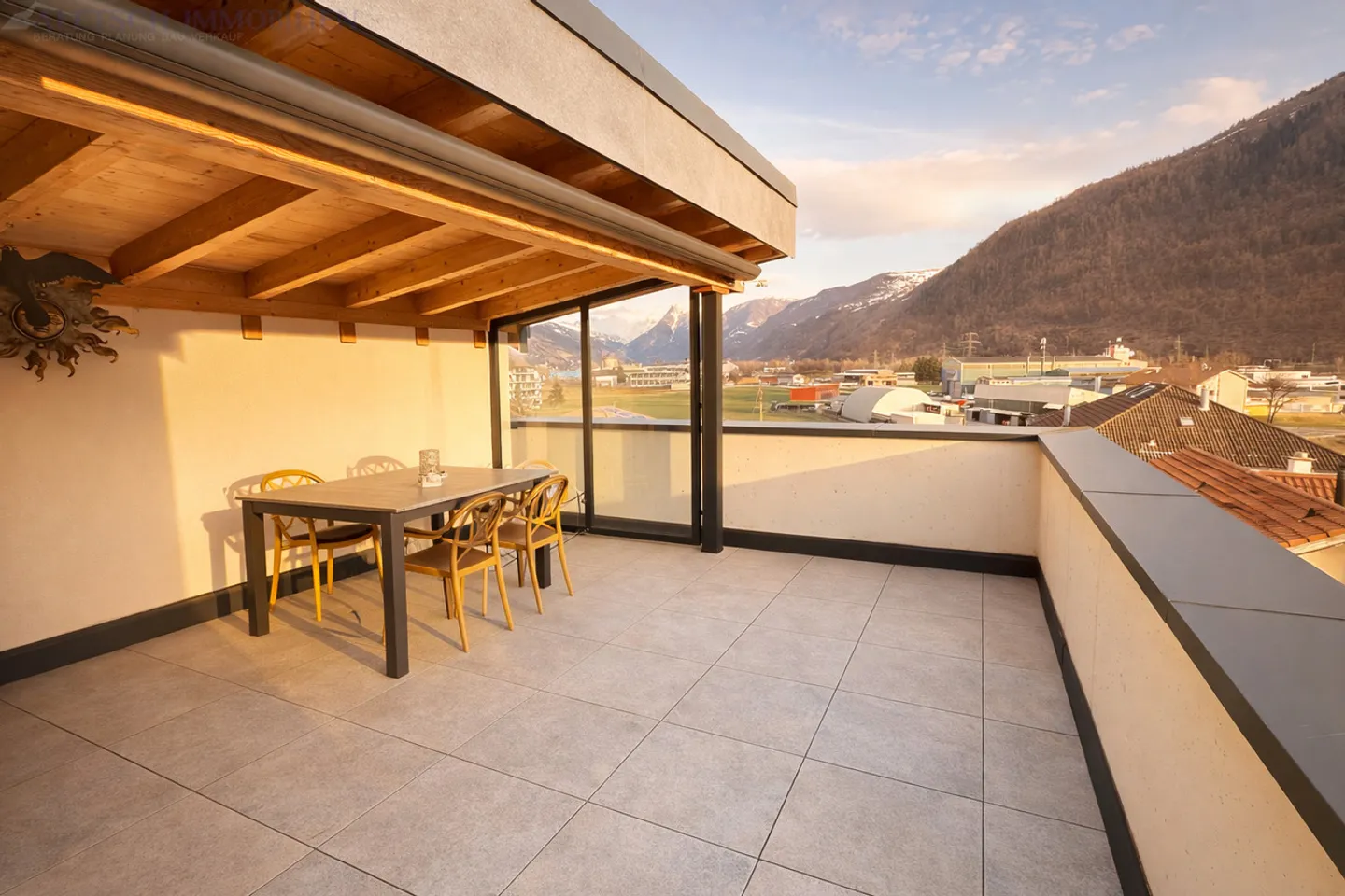 Appartamento 3.5 camere affascinante - Foto 6 di 6