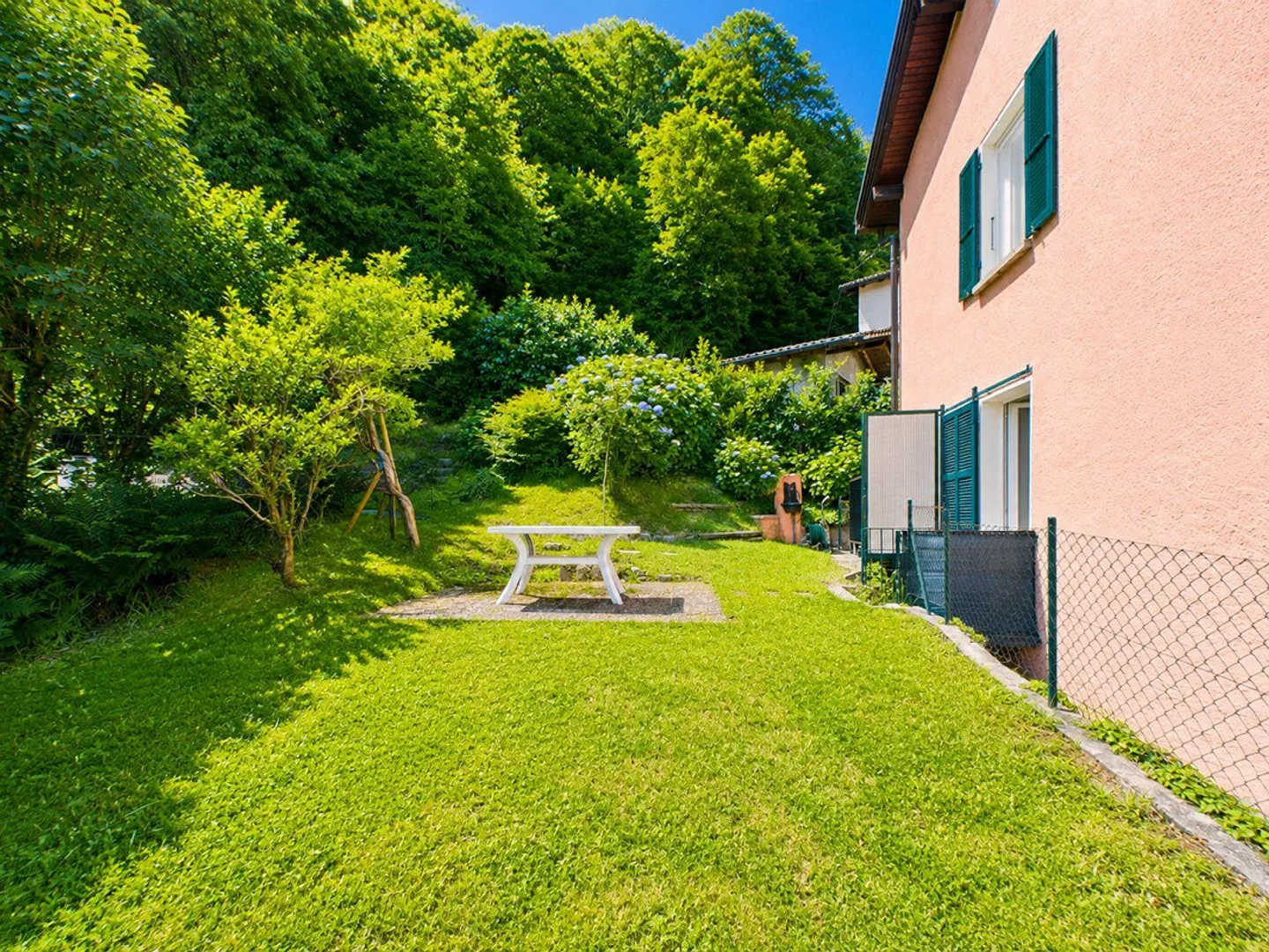 Maison individuelle de rêve pleine de charme avec jardin - Photo 6 sur 13
