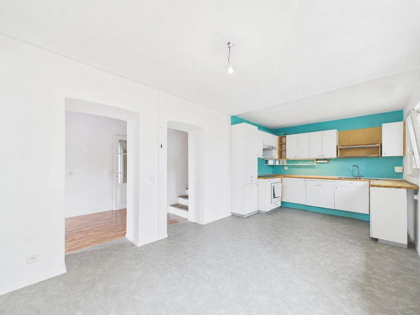 Maison individuelle de rêve pleine de charme avec jardin - Photo 8 sur 13