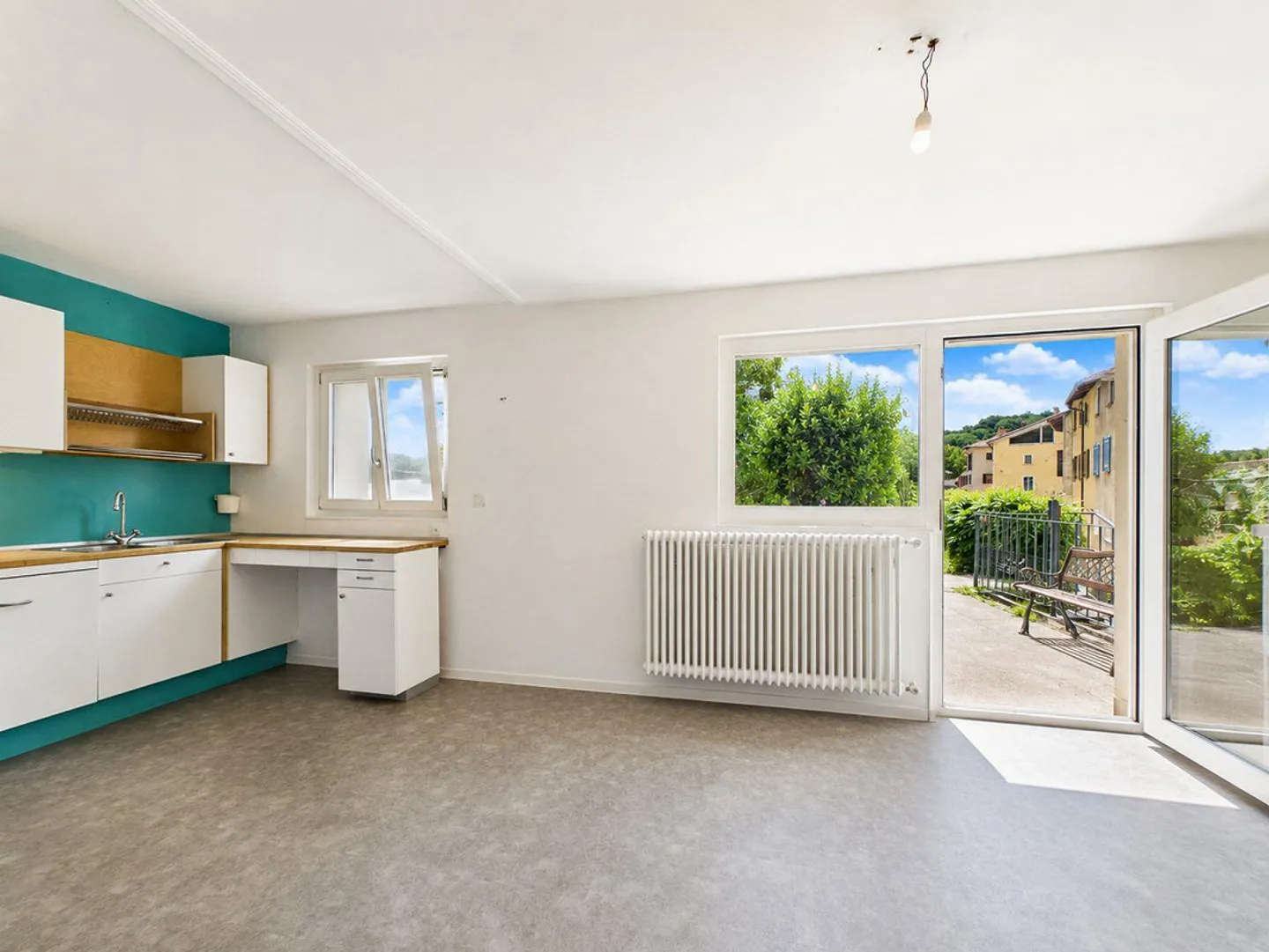 Maison individuelle de rêve pleine de charme avec jardin - Photo 10 sur 13