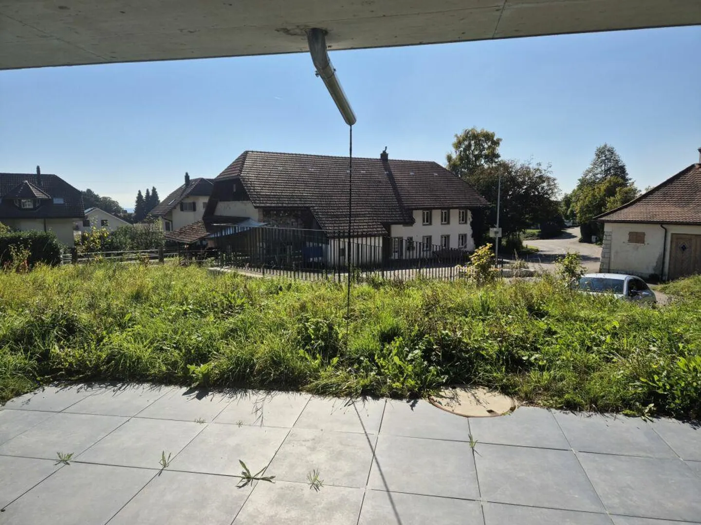 Où jardin, lumière et vie sans rayonnement coexistent - Photo 11 sur 13
