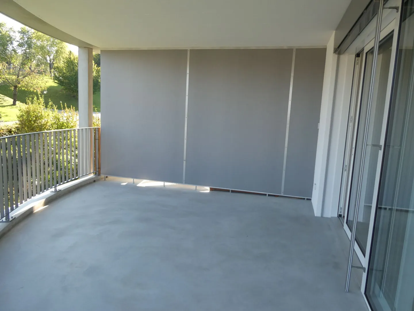 Appartement 2 pièces en dessous de la Klinik Rosenberg - Photo 6 sur 8