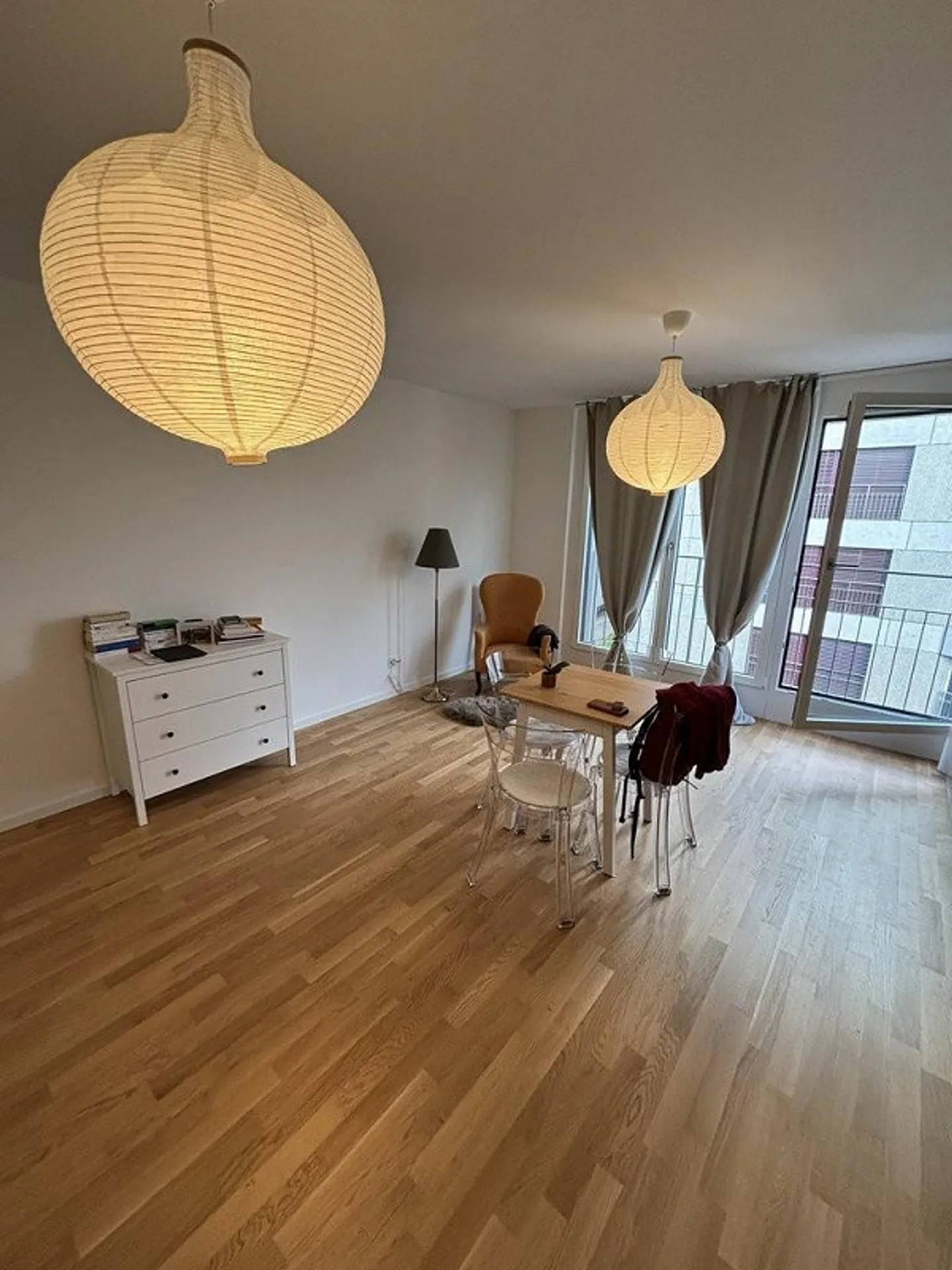Da afferrare! Magnifico studio in una costruzione recente! - Foto 3 di 5