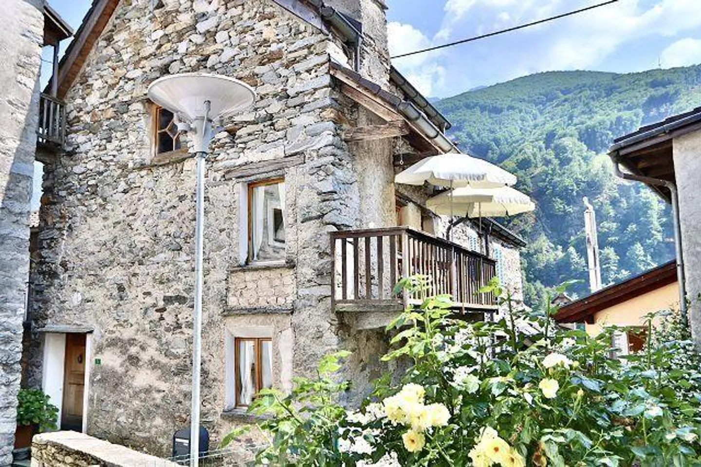 rustico di 5 1/2 locali nel nucleo lussuoso - Foto 1 di 43