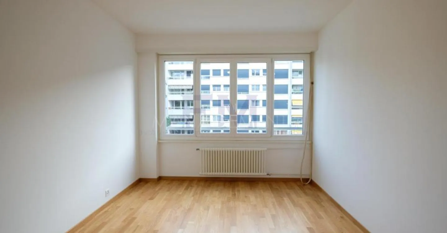 Servette, Avenue de Luserna, 4 rooms on the 3rd floor, approx. 65m2 - Photo 1 of 10