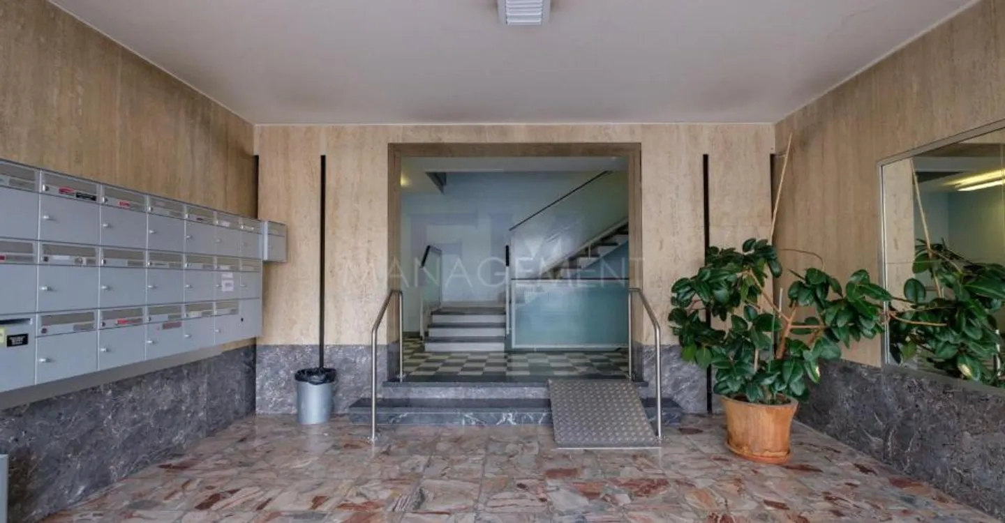 Servette, Avenue de Luserna, 4 rooms on the 3rd floor, approx. 65m2 - Photo 7 of 10