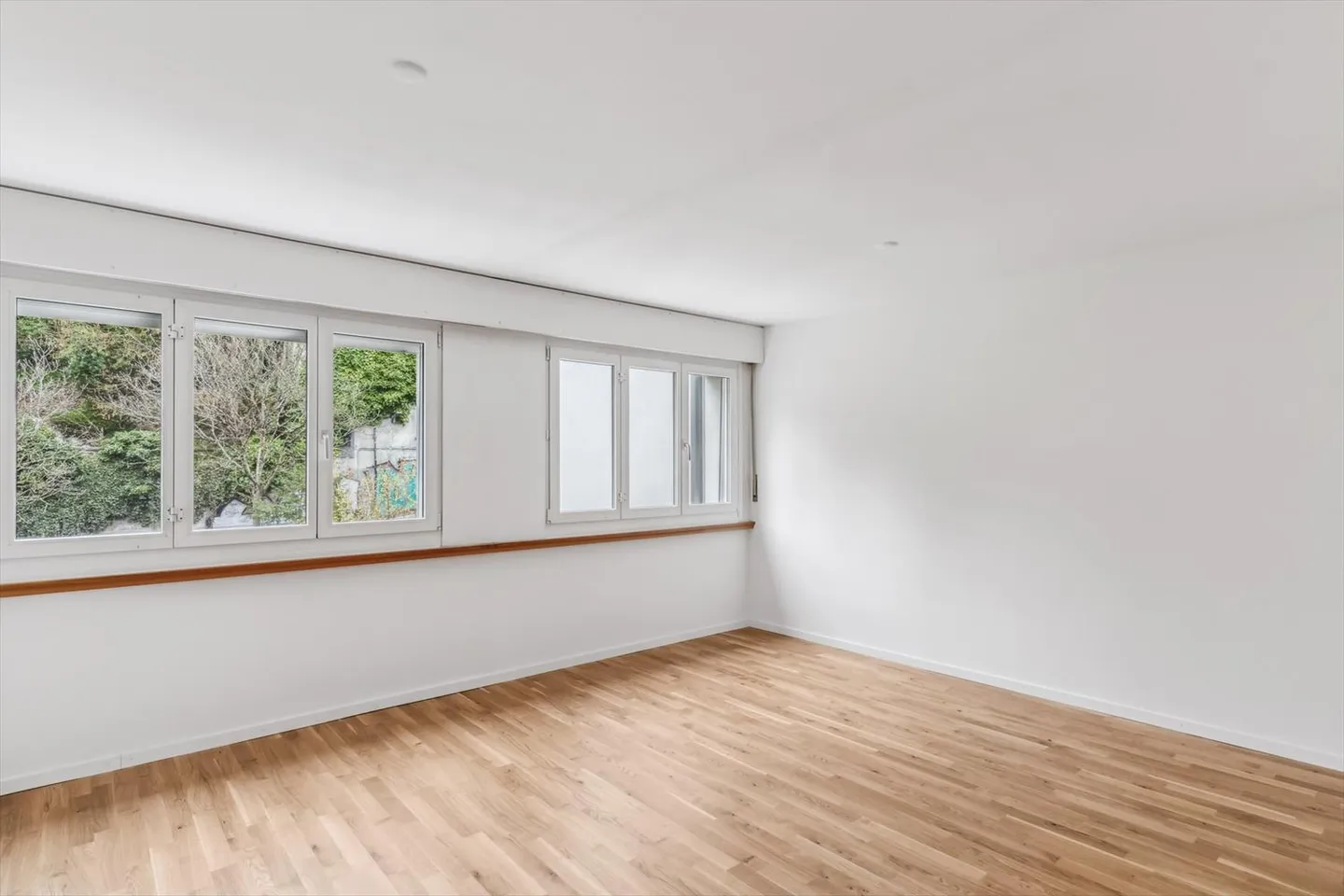 Penthouse for rent - Photo 4 of 5