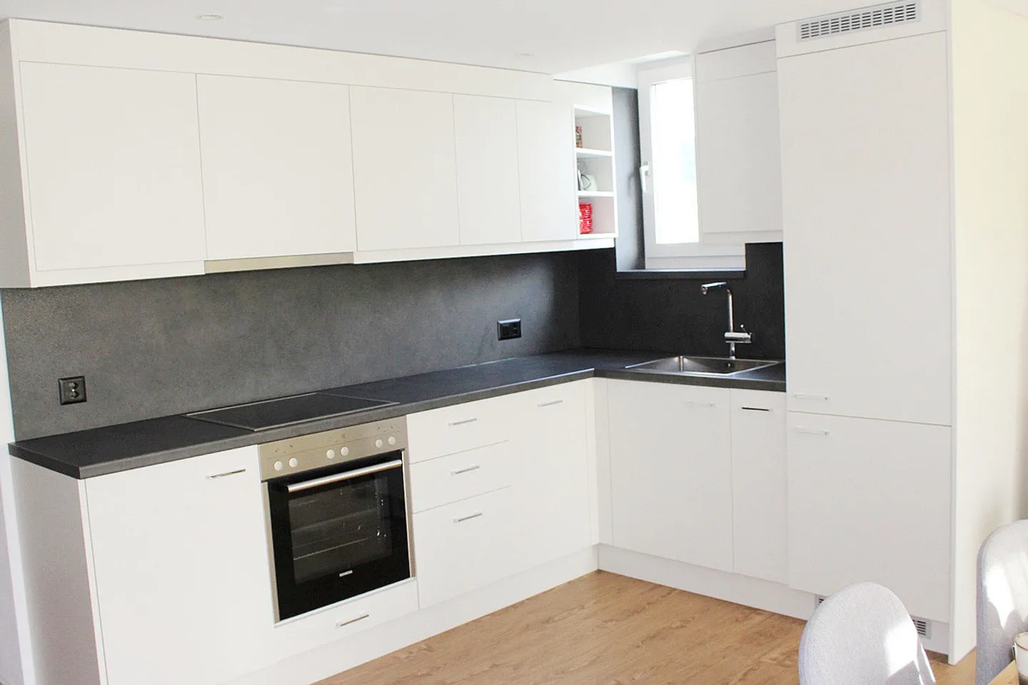 bright 2.5-room apartment - Photo 1 of 5