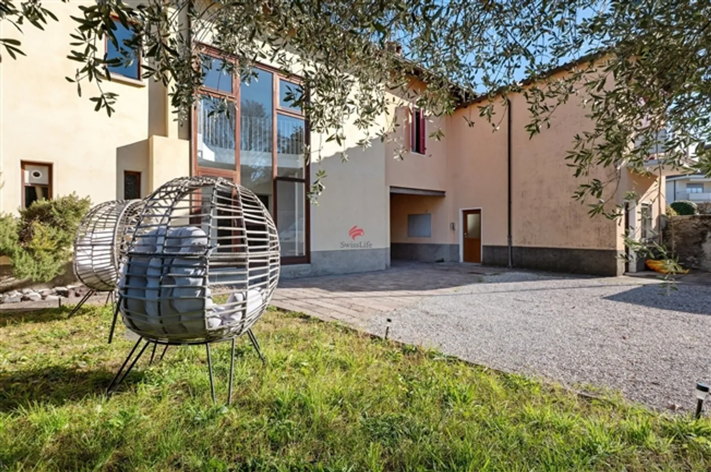 Casa indipendente - Foto 12 di 13