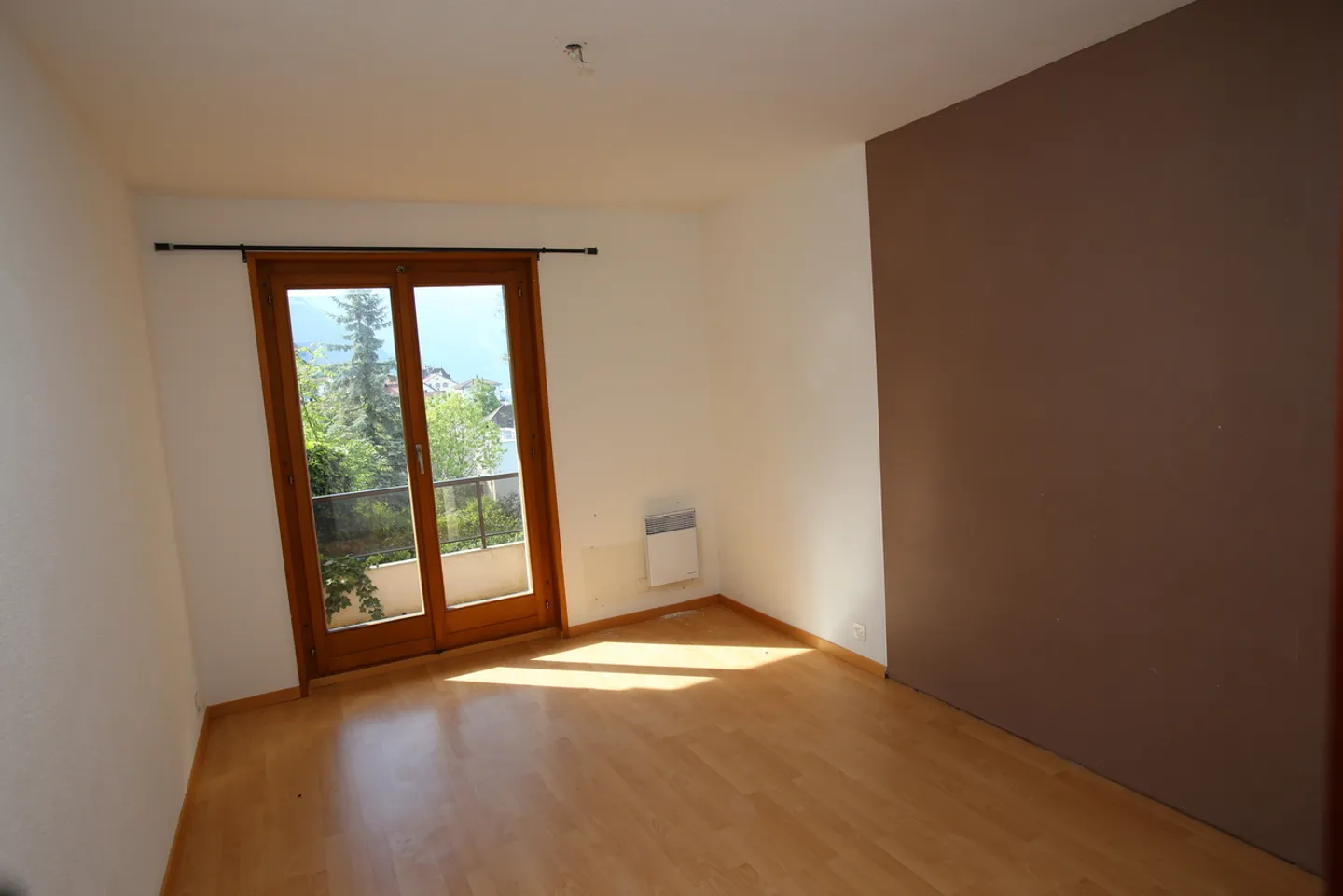 Charming apartment with garden and stunning view of Lake Geneva - Photo 7 of 7